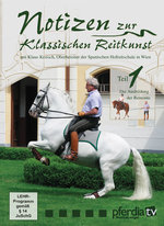 Film: Notizen zur klassischen Reitkunst Teil 1