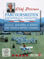 Film: Parcoursreiten, Parcoursbau und - Gestaltung