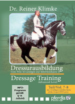 Film: Dressurausbildung - Teil 7-8: Von Prix...