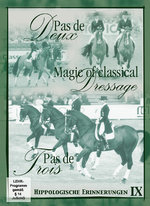 Film: Pas de Deux / Pas de Trois / Magic of Classical