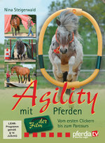 Film: Agility mit Pferden - Der Film