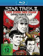 Film: Star Trek 2 - Der Zorn des Khan [DC]