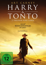 Film: Harry & Tonto - Zwei Freunde fürs Leben
