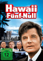 Film: Hawaii Fünf-Null - Season 10 [6 DVDs]