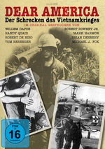 Film: Dear America - Der Schrecken des Vietnamkrieges