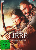 Film: Eine unsterbliche Liebe - Bajirao & ... [+DVD]