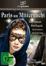 Film: Paris um Mitternacht - filmjuwelen