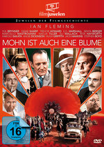 Film: Mohn ist auch eine Blume