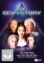 Film: Die Sci-Fi Story [2 DVDs]