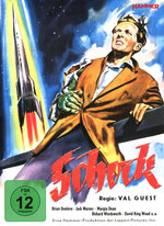 Film: Schock - Hammer Edition 11 - Mediabook