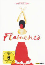 Film: Carlos Saura - Flamenco Trilogie (OmU)
