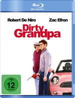 Film: Dirty Grandpa