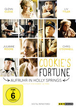 Film: Cookie's Fortune - Aufruhr in Holly Springs