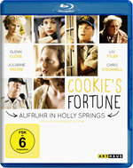 Film: Cookie's Fortune - Aufruhr in Holly Springs
