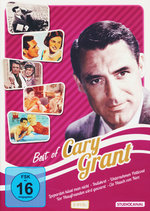 Film: Best of Cary Grant [5 DVDs]