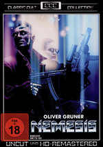 Film: Nemesis 1 - Uncut & HD Remastered