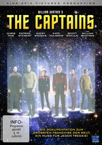 Film: William Shatner's The Captains