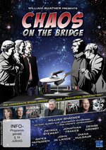 Film: Chaos on the Bridge - William Shatner presents