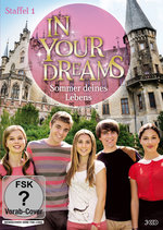 Film: In Your Dreams - Staffel 1/Sommer deines..[3DVD]