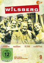 Film: Wilsberg 09 - Miss-Wahl/Die Wiedertäufer