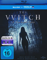 Film: The Witch