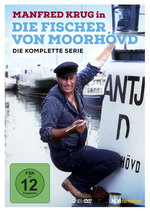 Film: Die Fischer von Moorhövd - Kompl. Serie [2 DVD]
