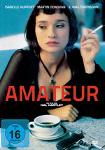 Film: Amateur