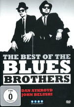 Film: The Blues Brothers - The Best Of The Blues...