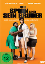 Film: Der Spion und sein Bruder
