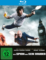 Film: Der Spion und sein Bruder [SB]