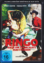 Film: Ringo, such dir einen Platz zum Sterben