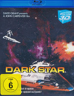 Film: Dark Star