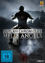 Film: Outlaw Chronicles - Die Hells Angels [2 DVDs]