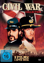 Film: Civil War - Collection