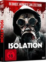 Film: Isolation - Bloody Movies Collection