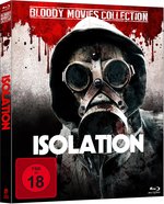 Film: Isolation - Bloody Movies Collection