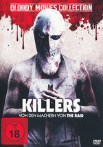 Film: Killers - Bloody Movies Collection