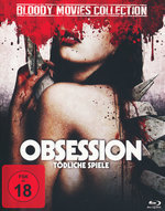 Film: Obsession - Bloody Movies Collection