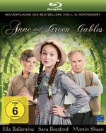 Film: Anne auf Green Gables