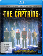 Film: William Shatner's The Captains