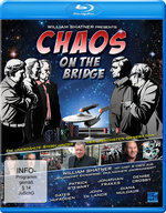 Film: Chaos on the Bridge - William Shatner presents