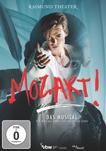 Film: Mozart! - Das Musical - Live aus dem Raimundt...