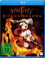 Film: Chaos Dragon - Episode 01-04