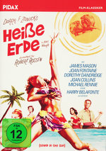 Film: Heiße Erde
