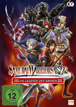 Film: Samurai Warriors SP - Die Legende der Sanada