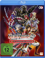 Film: Samurai Warriors SP - Die Legende der Sanada