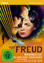 Film: Freud - Ungekürzte Fassung