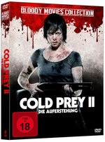 Film: Cold Prey 2 - Bloody Movies Collection