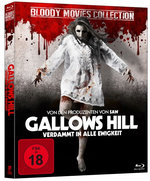 Film: Gallows Hill - Bloody Movies Collection