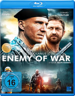 Film: Coriolanus - Enemy of War
